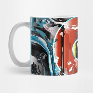 Neon Co Mug